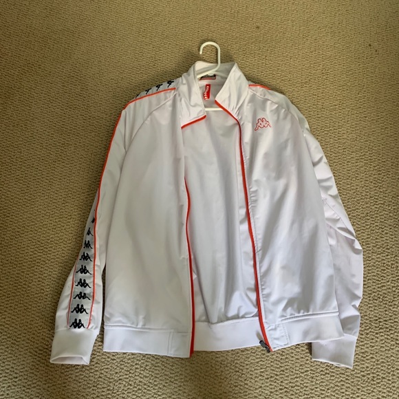 Kappa Tracksuit - Picture 2 of 2